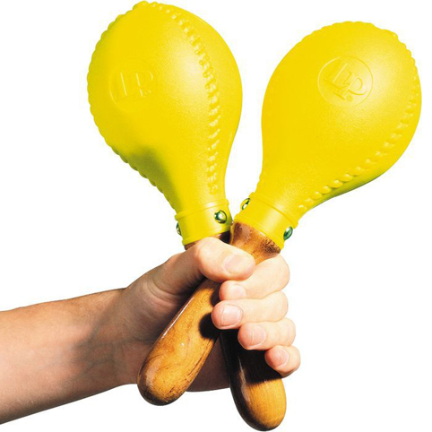 PRO MARACAS (품절된 상품입니다,)